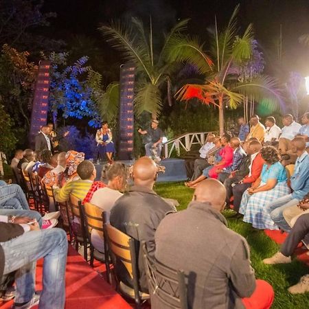 Edgewood Country Place Hotell Thika Eksteriør bilde