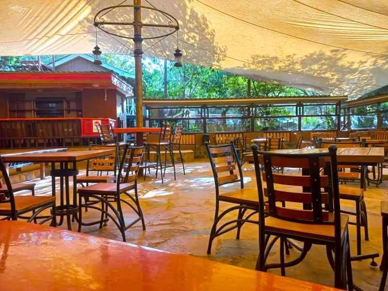 Edgewood Country Place Hotell Thika Eksteriør bilde