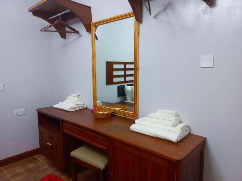 Edgewood Country Place Hotell Thika Eksteriør bilde