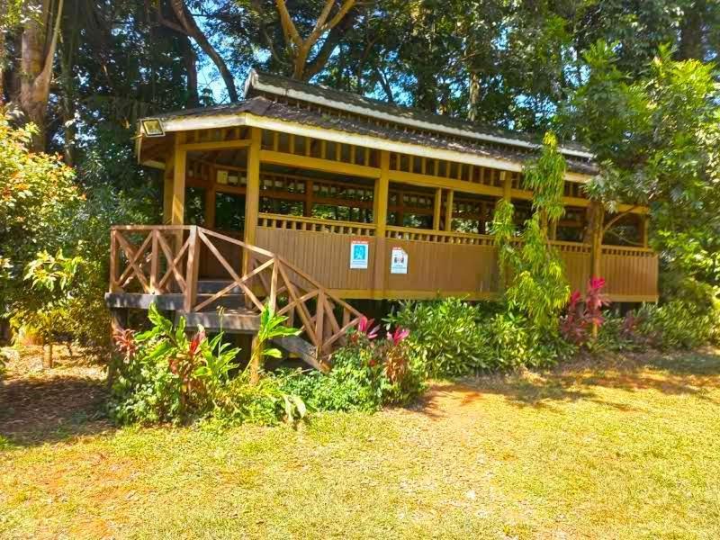 Edgewood Country Place Hotell Thika Eksteriør bilde