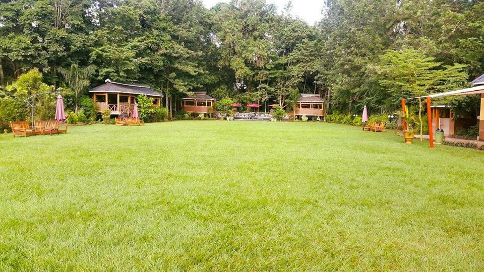 Edgewood Country Place Hotell Thika Eksteriør bilde